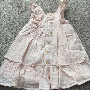Rachel Ashwell dress 4T